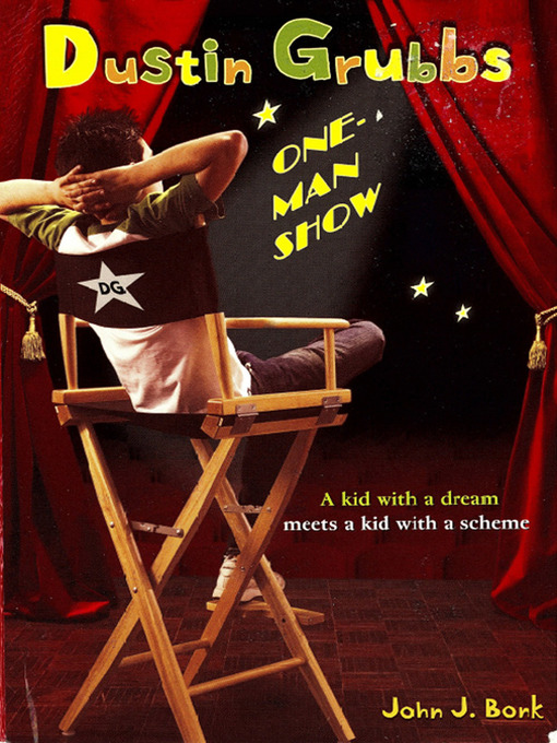 Title details for One Man Show by John J. Bonk - Available